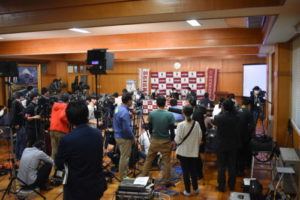 プロ野球ドラフト会議