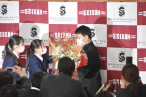 プロ野球ドラフト会議