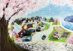 RADデザイン最優秀賞作品