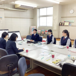 外部機関との連携